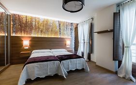 Hostal Arriola